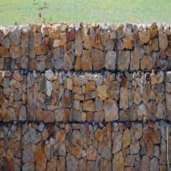 Gabion Wall